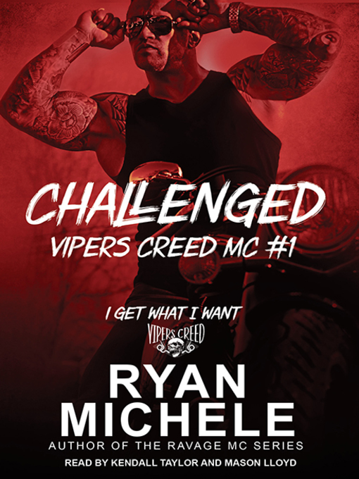 Title details for Challenged by Ryan Michele - Available